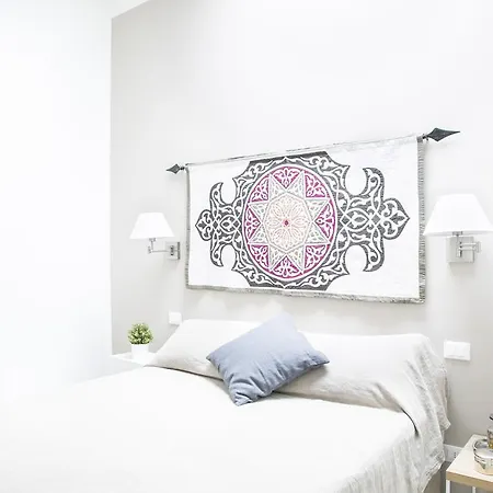 Apartamento Lomellina