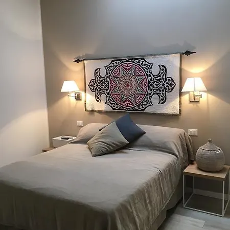 Apartamento Lomellina *