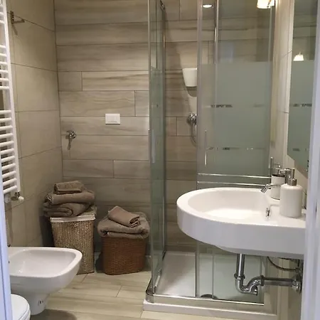 Lomellina Apartamento *