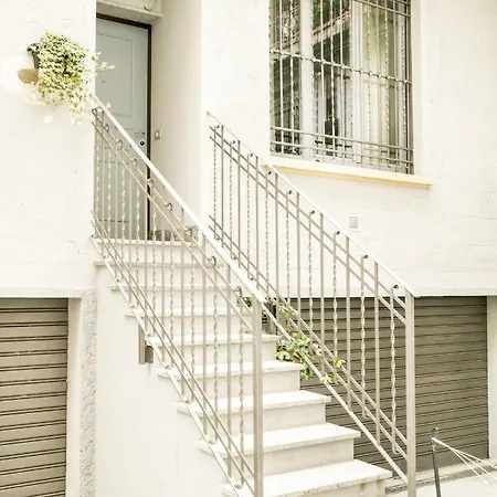 Lomellina Apartamento Milão